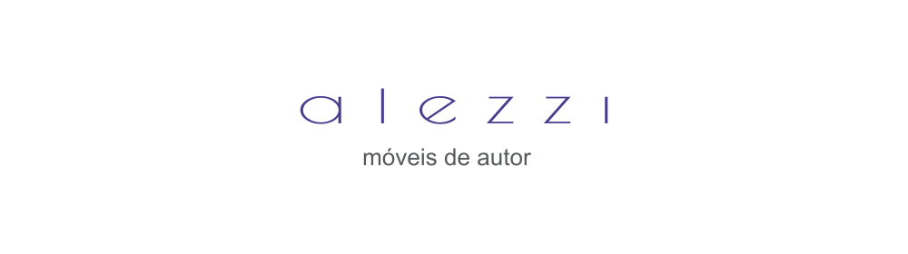 Alezzi - Móveis de Autor